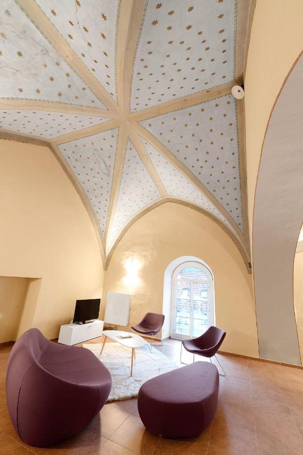 Ferienwohnungen Im Kloster Gars am Kamp Zewnętrze zdjęcie