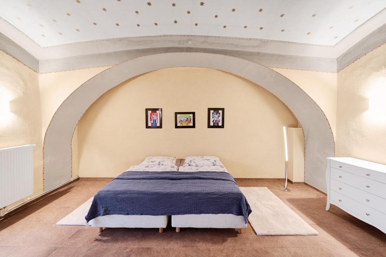 Ferienwohnungen Im Kloster Gars am Kamp Zewnętrze zdjęcie